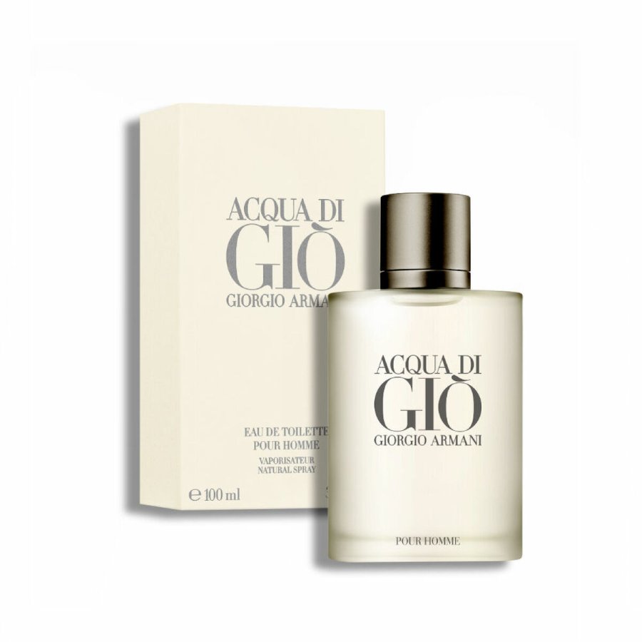 Herreparfume Armani Acqua Di Gio EDT 100 ml #1