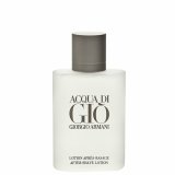 Aftershave Lotion Acqua Di Gi Armani Rasage #2
