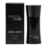 Herreparfume Armani EDT #2