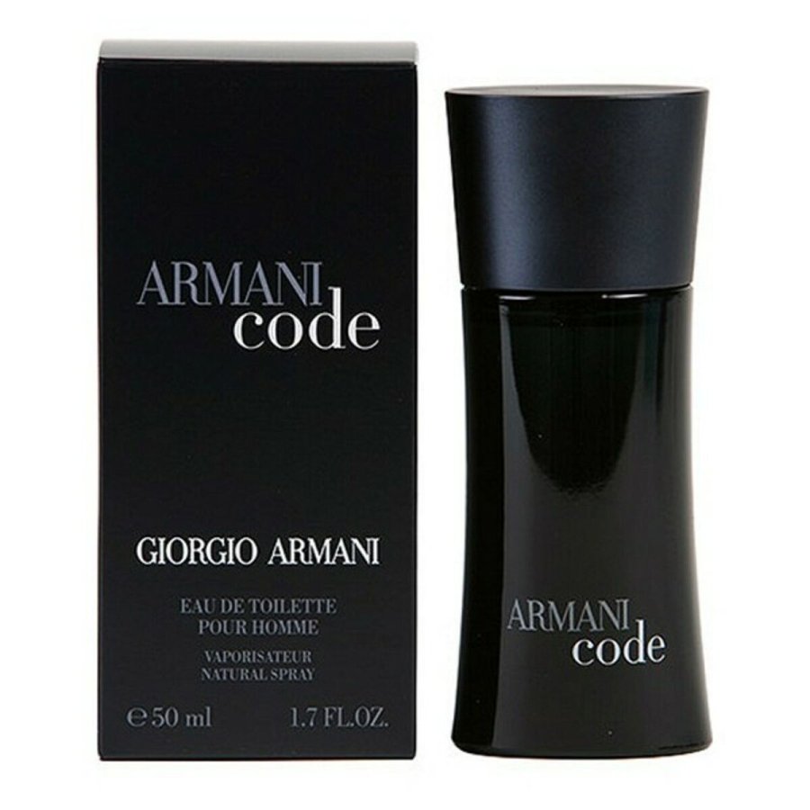 Herreparfume Armani EDT #2
