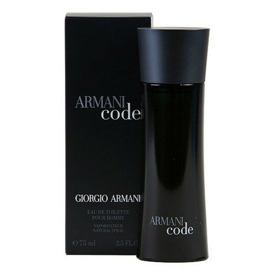 Herreparfume Armani EDT #1