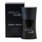Herreparfume Armani EDT #3