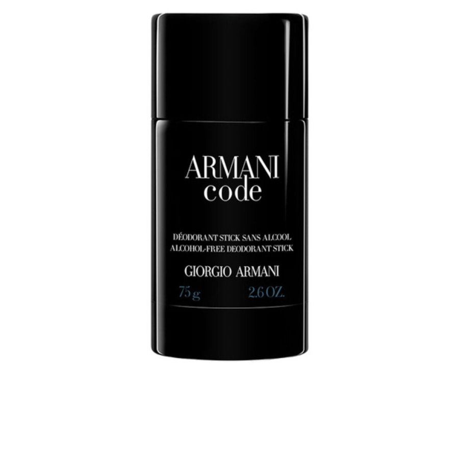 Stick-Deodorant Giorgio Armani Code Homme Code Homme 75 ml #1