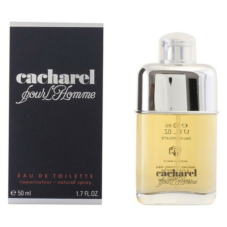 Herreparfume Cacharel EDT #3