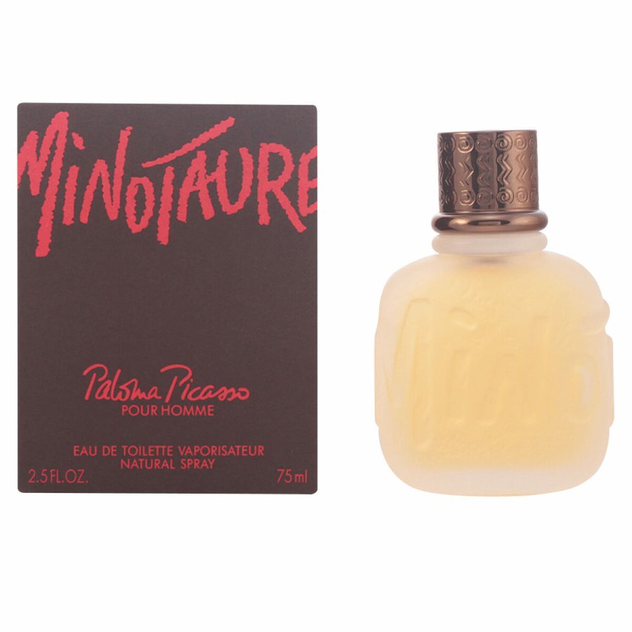Herreparfume Minotaure Homme Paloma Picasso EDT (75 ml) #2