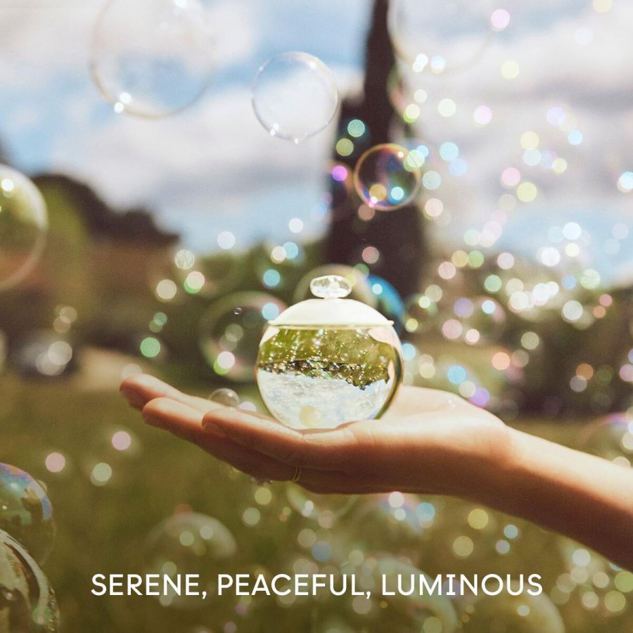 Dameparfume Cacharel 121266 EDT 30 ml #6