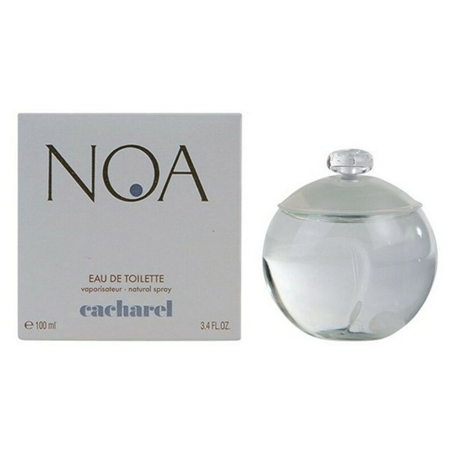 Dameparfume Cacharel Noa EDT 100 ml #1