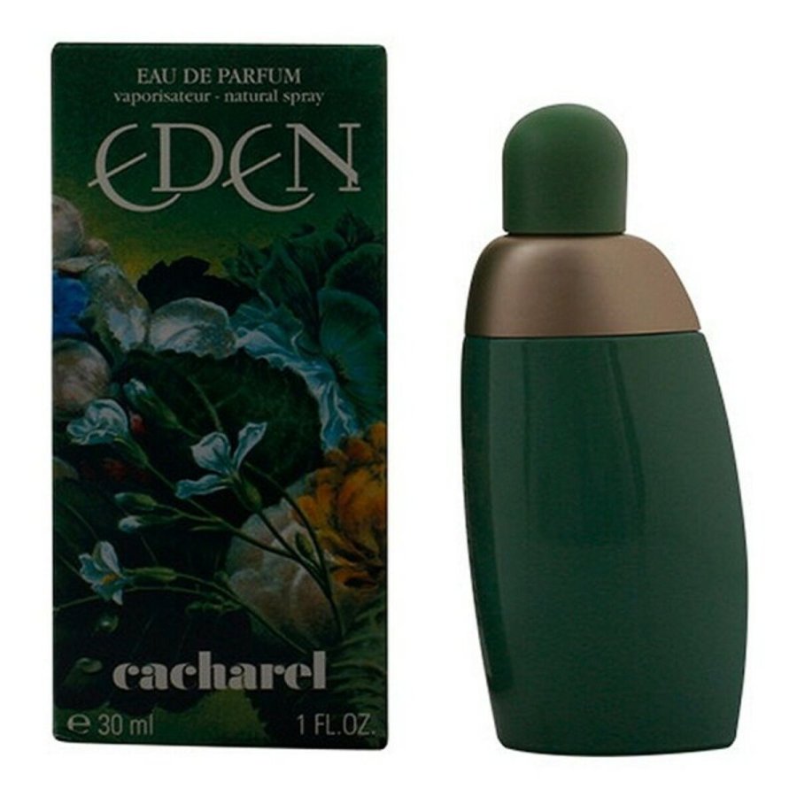 Dameparfume Cacharel Eden EDP EDT #1