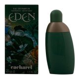 Dameparfume Cacharel Eden EDP EDT #2