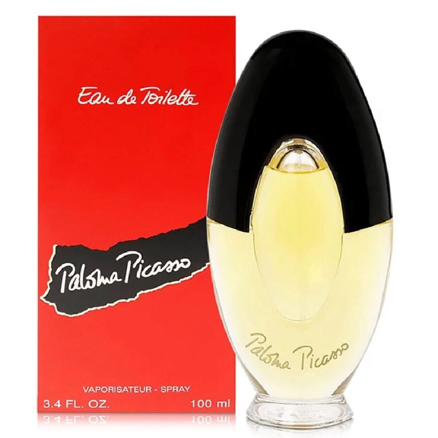 Herreparfume Paloma Picasso Paloma Picasso EDT 100 ml #1