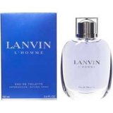 Herreparfume Lanvin EDT 100 ml #2
