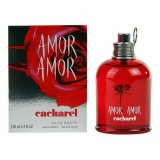 Dameparfume Cacharel Amor Amor EDT #1