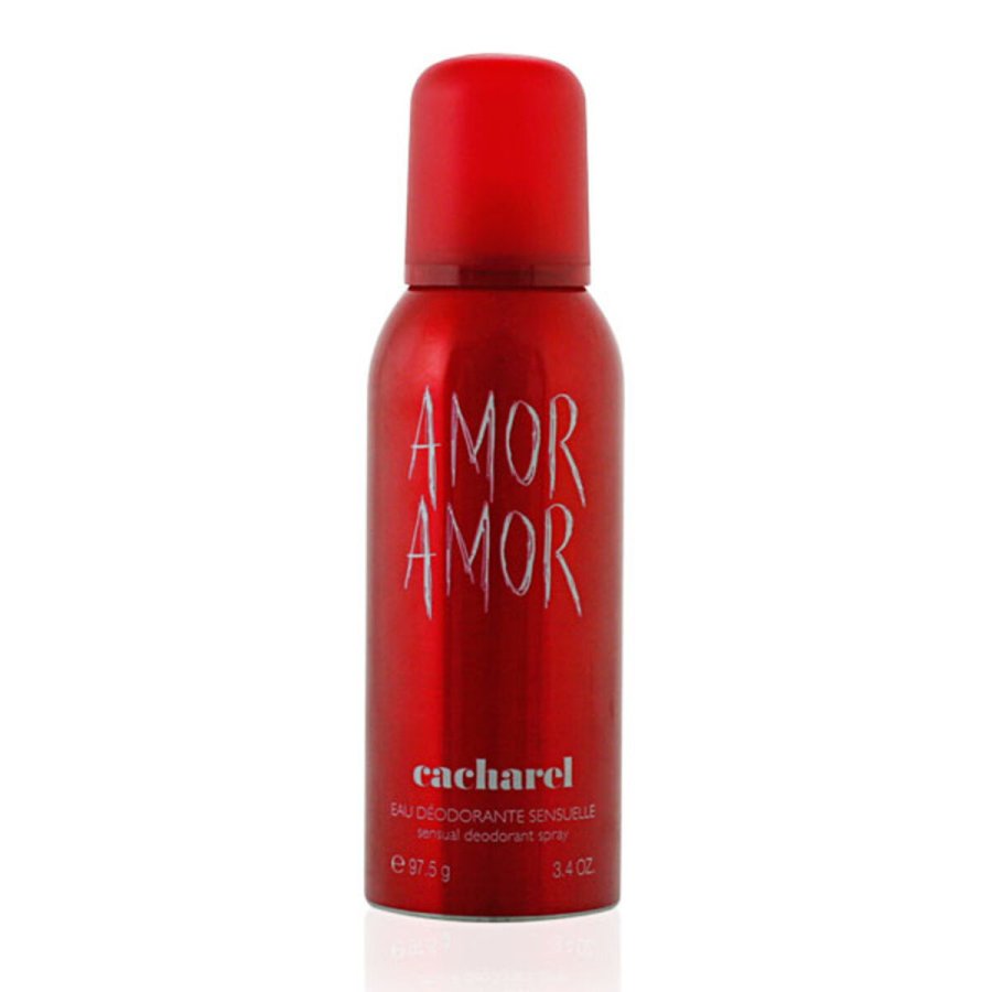 Spray Deodorant Amor Amor Cacharel (150 ml) #1