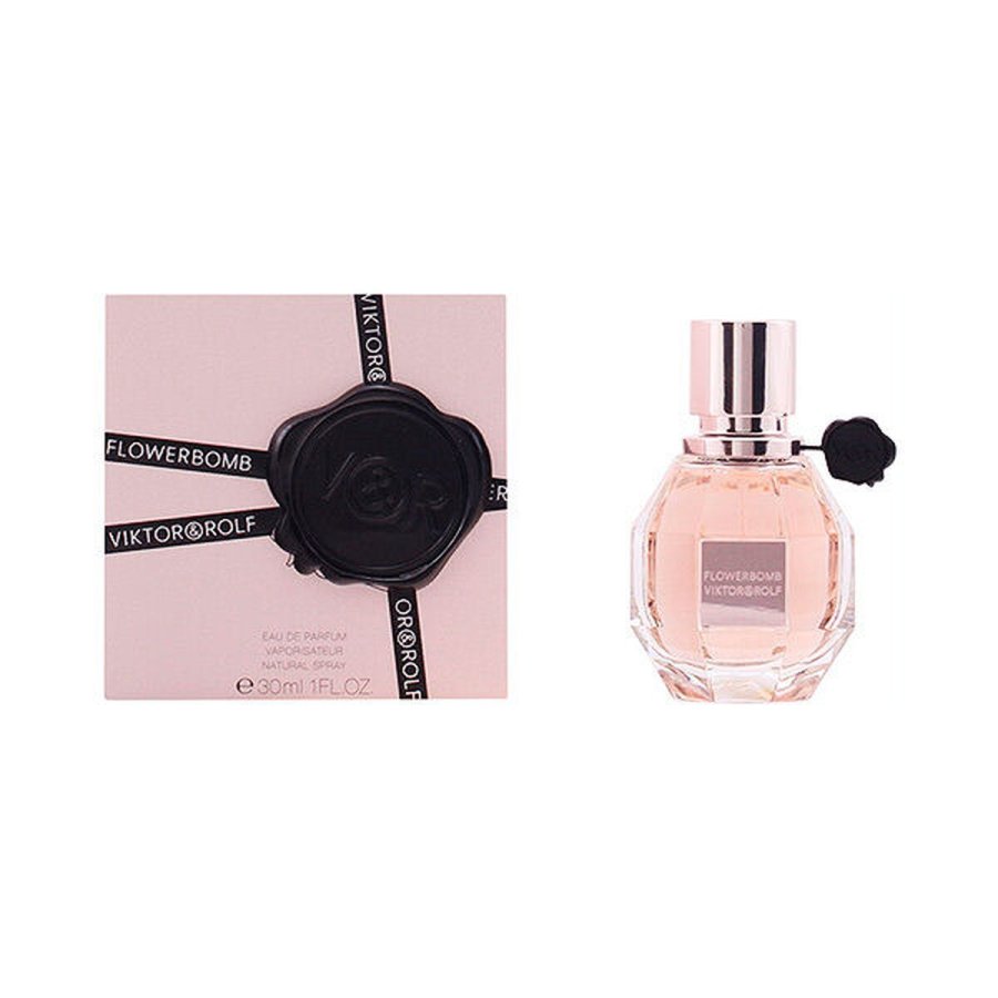 Dameparfume Flowerbomb Viktor & Rolf 11387 EDP #1