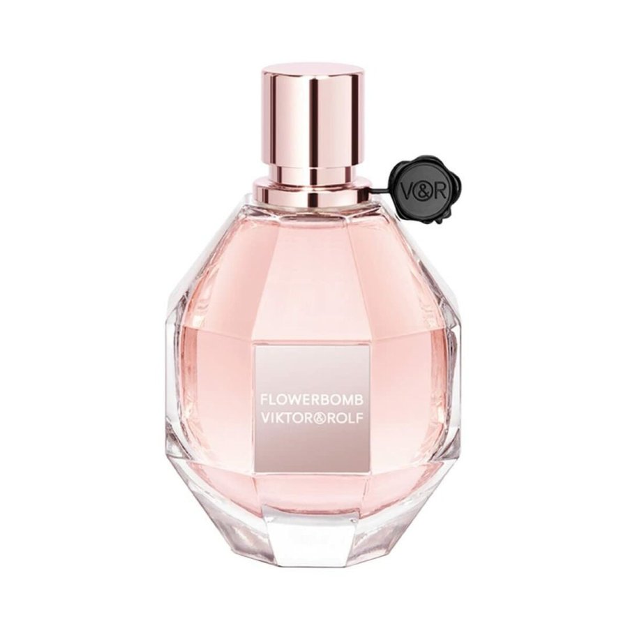 Dameparfume Viktor & Rolf Flowerbomb EDP 100 ml Flowerbomb #1