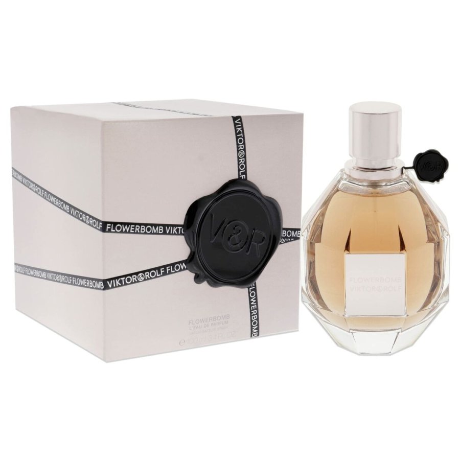 Dameparfume Viktor & Rolf Flowerbomb EDP 100 ml Flowerbomb #2