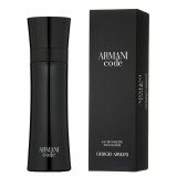 Herreparfume Armani Armani Code EDT (125 ml) #1
