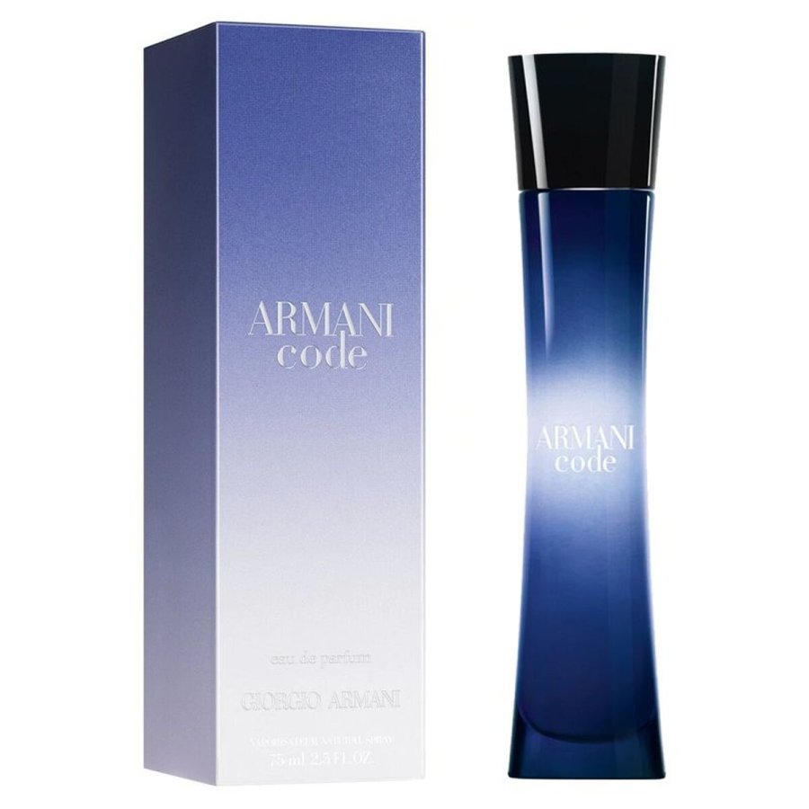 Dameparfume Armani Armani Code EDP 75 ml #1
