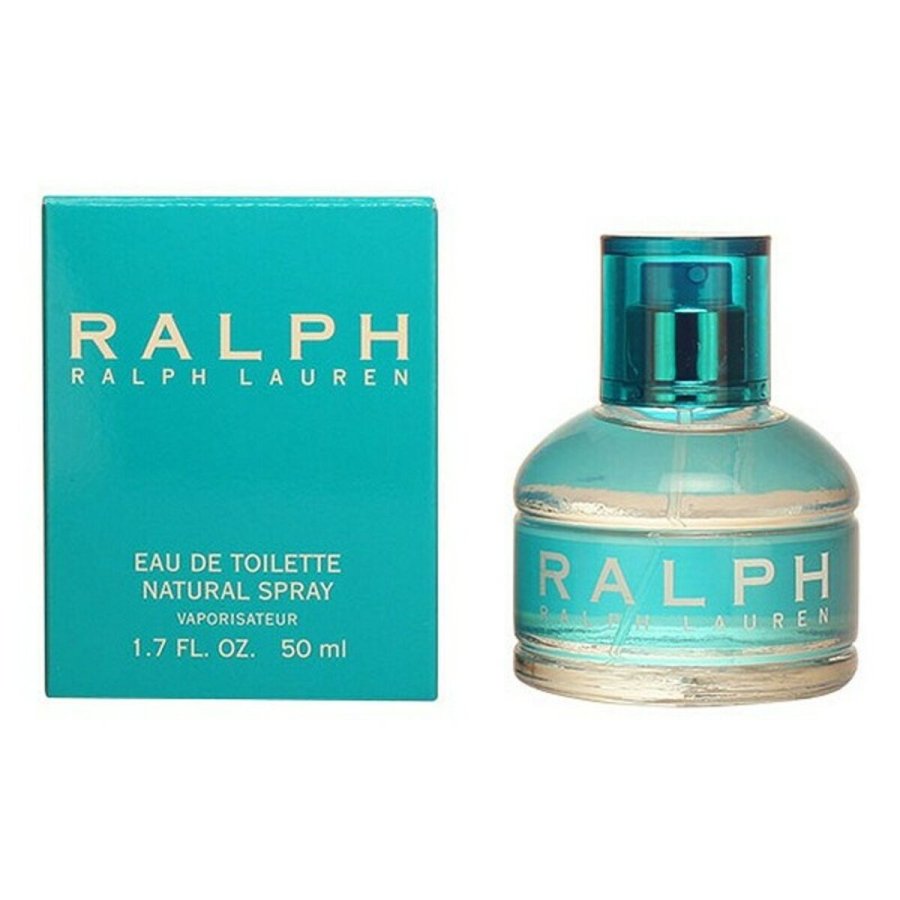 Dameparfume Ralph Lauren EDT #4