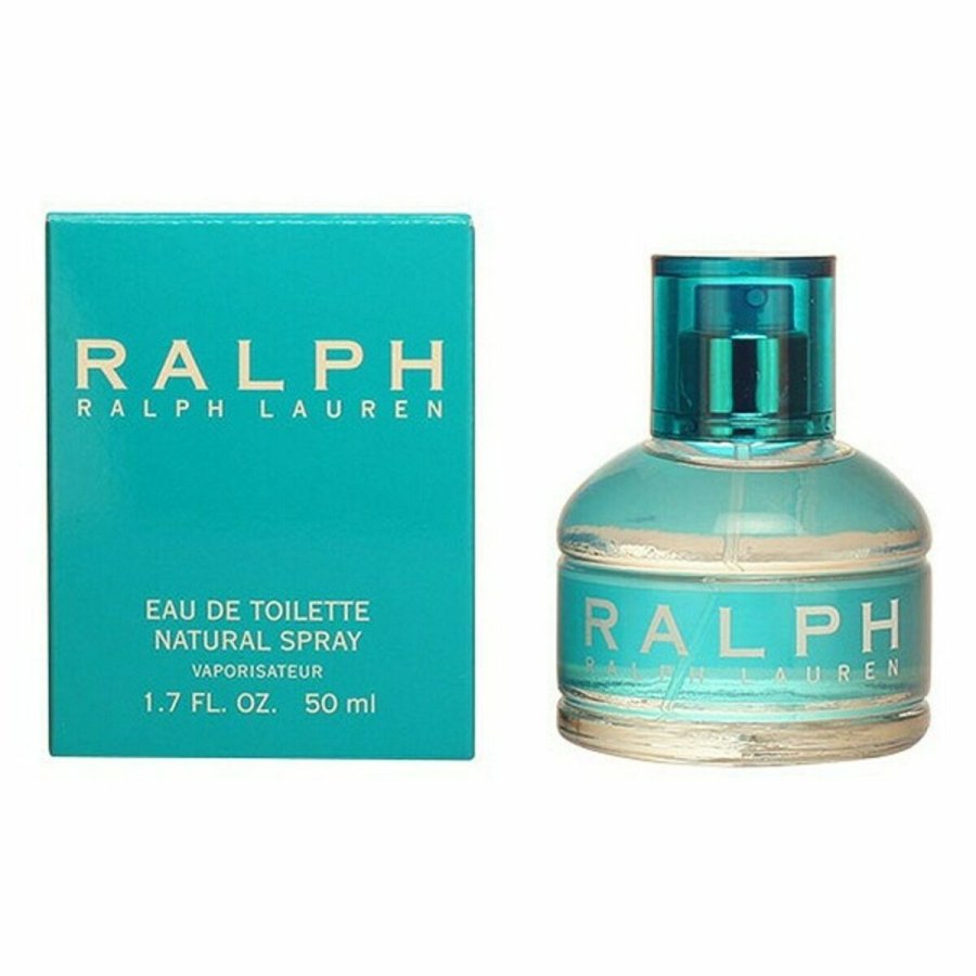Dameparfume Ralph Lauren EDT #3