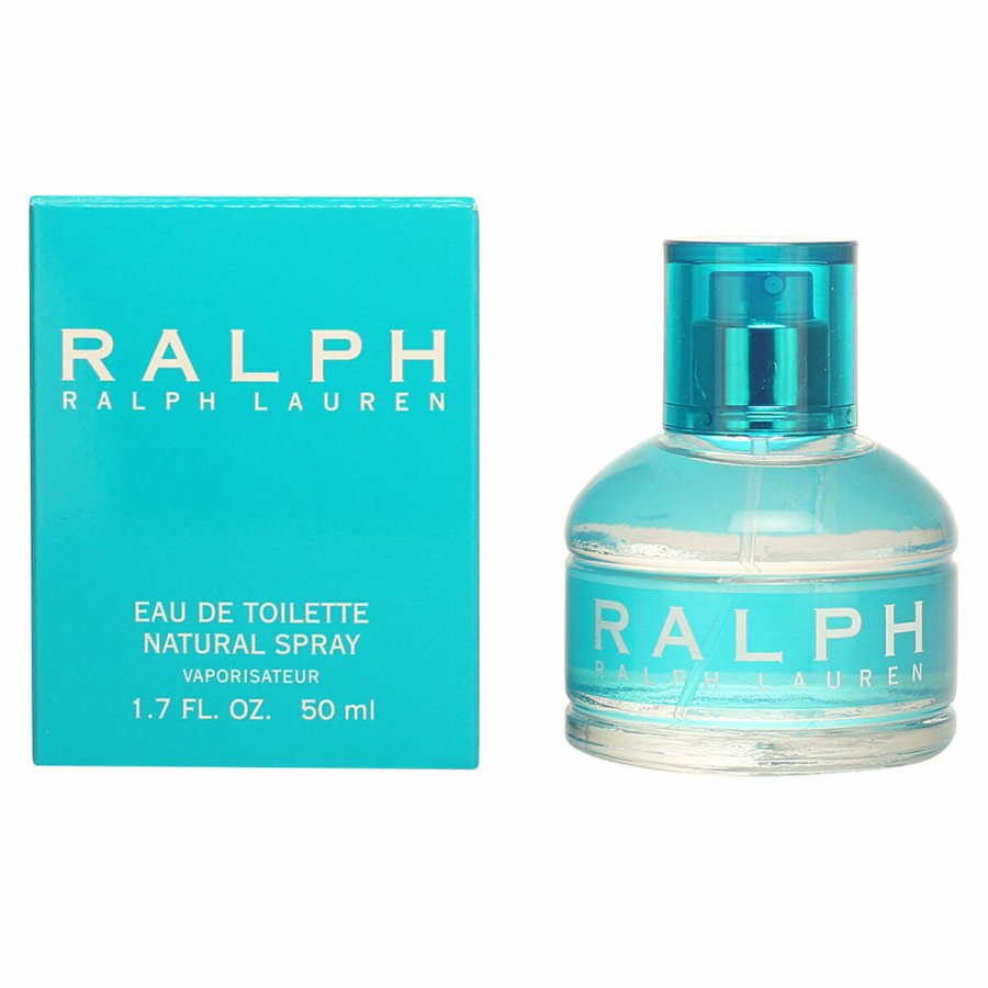 Dameparfume Ralph Lauren EDT #3