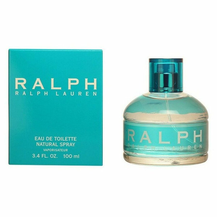 Dameparfume Ralph Lauren EDT #1