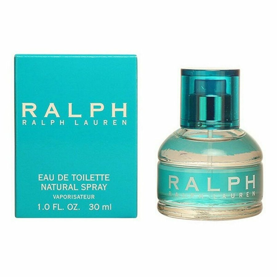 Dameparfume Ralph Lauren EDT #5
