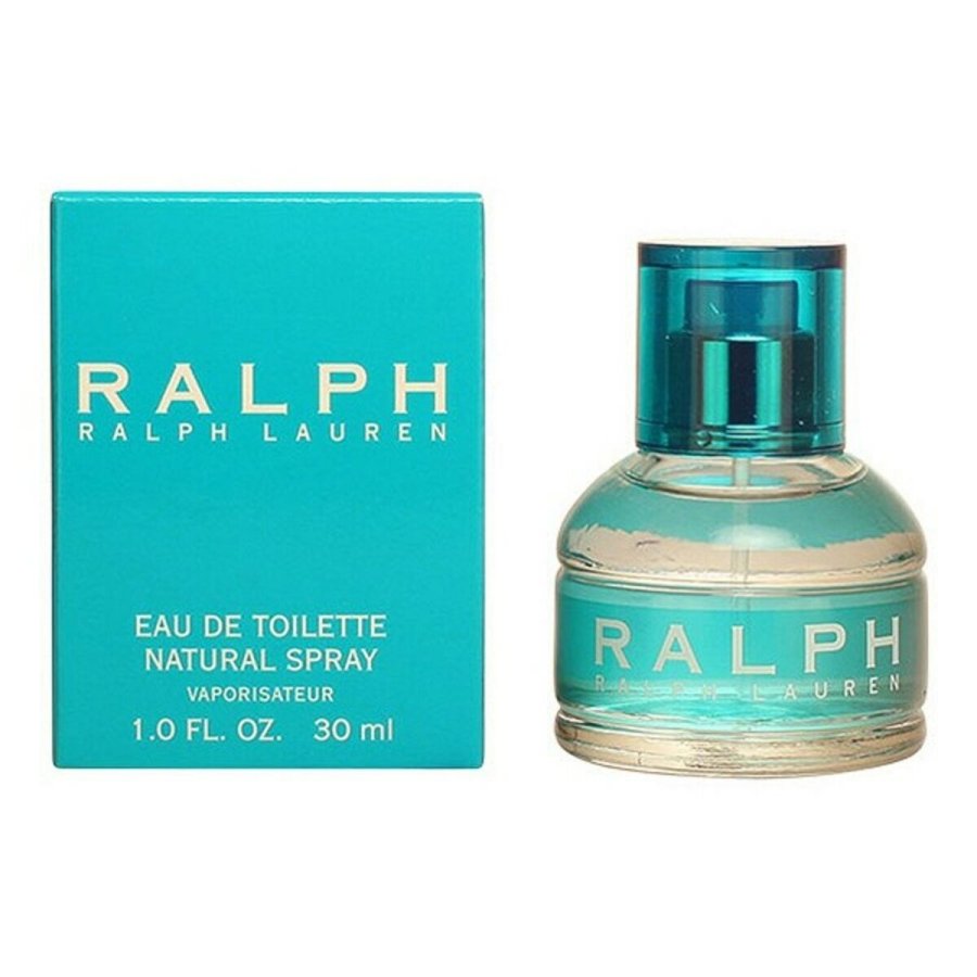 Dameparfume Ralph Lauren EDT #7