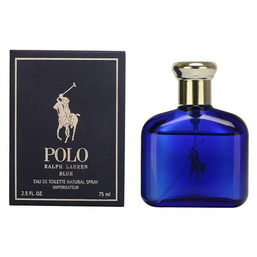 Herreparfume Ralph Lauren EDT #3