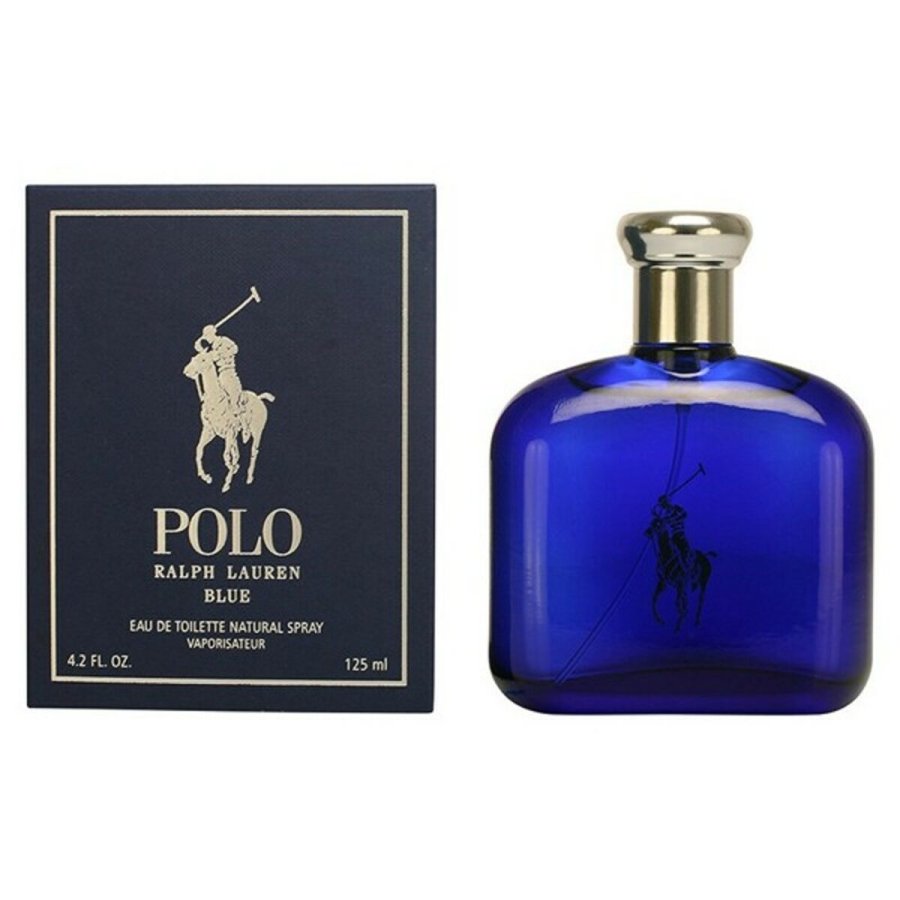 Herreparfume Ralph Lauren EDT #2