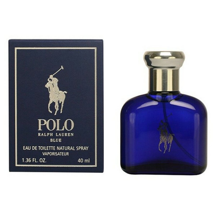 Herreparfume Ralph Lauren EDT #1