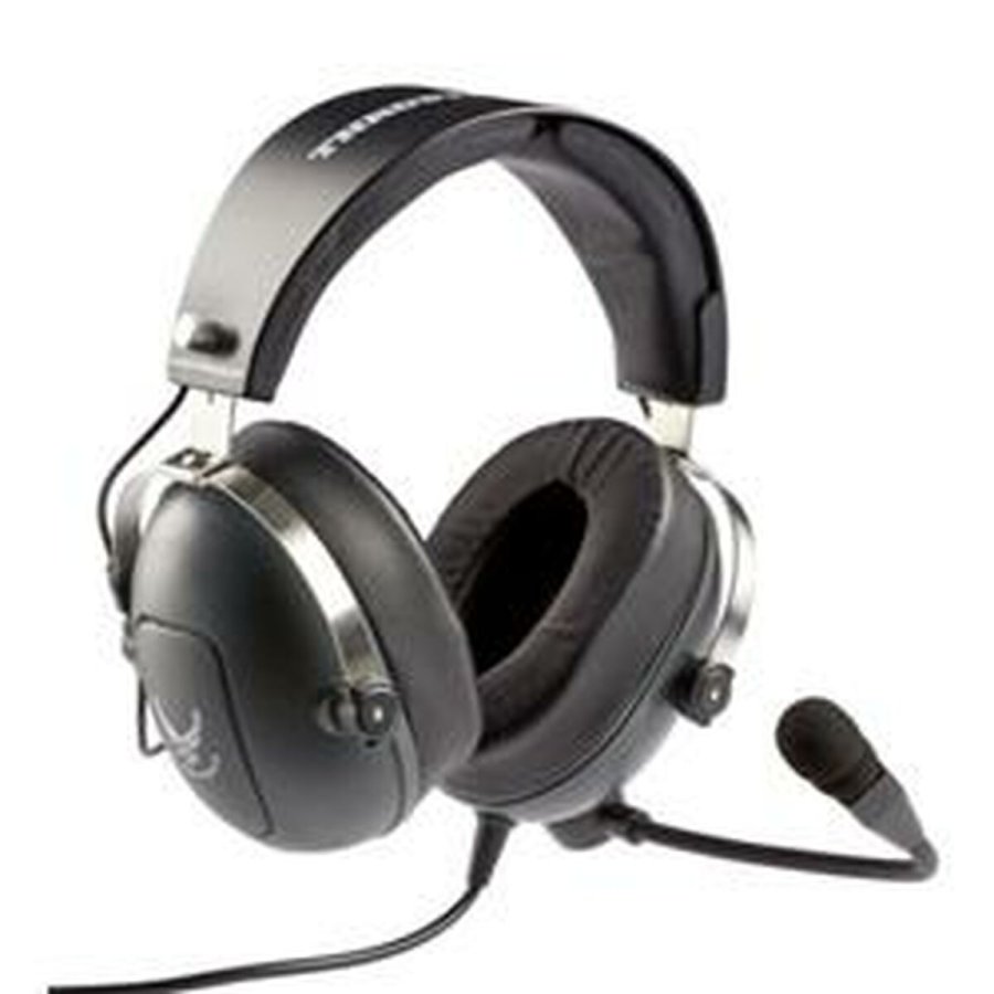 Gaming headset med mikrofon Thrustmaster T.Flight U.S. Air Force Edition #1