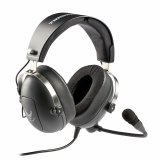 Gaming headset med mikrofon Thrustmaster 4060196 #2