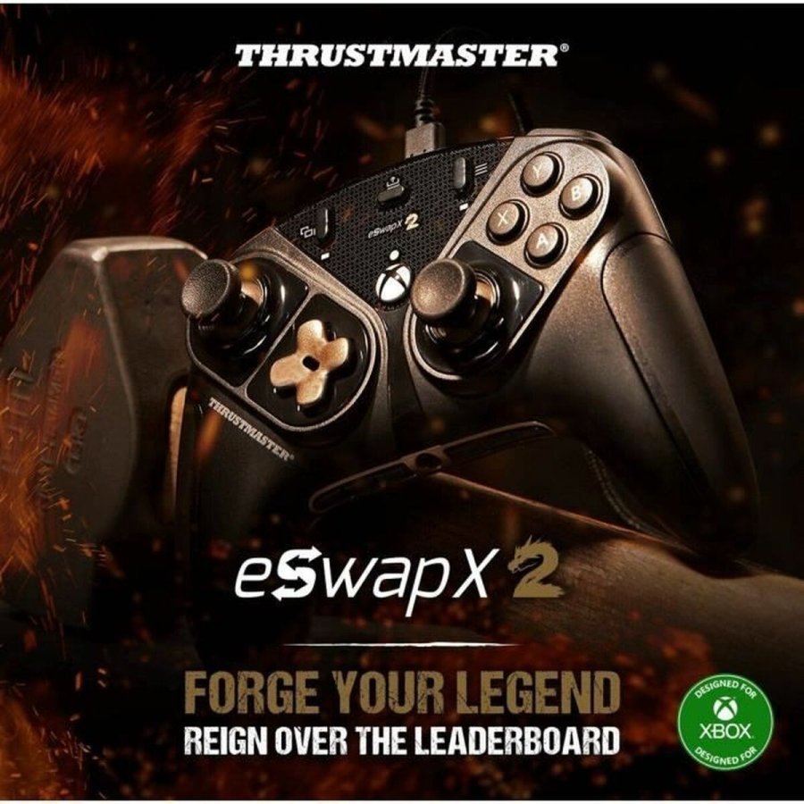 Xbox One fjernbetjening Thrustmaster #4