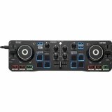 Styreenhed DJ Hercules Starlight #3