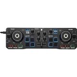 Styreenhed DJ Hercules #3