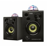 Hjttalere Hercules DJ Speaker 32 Party #1