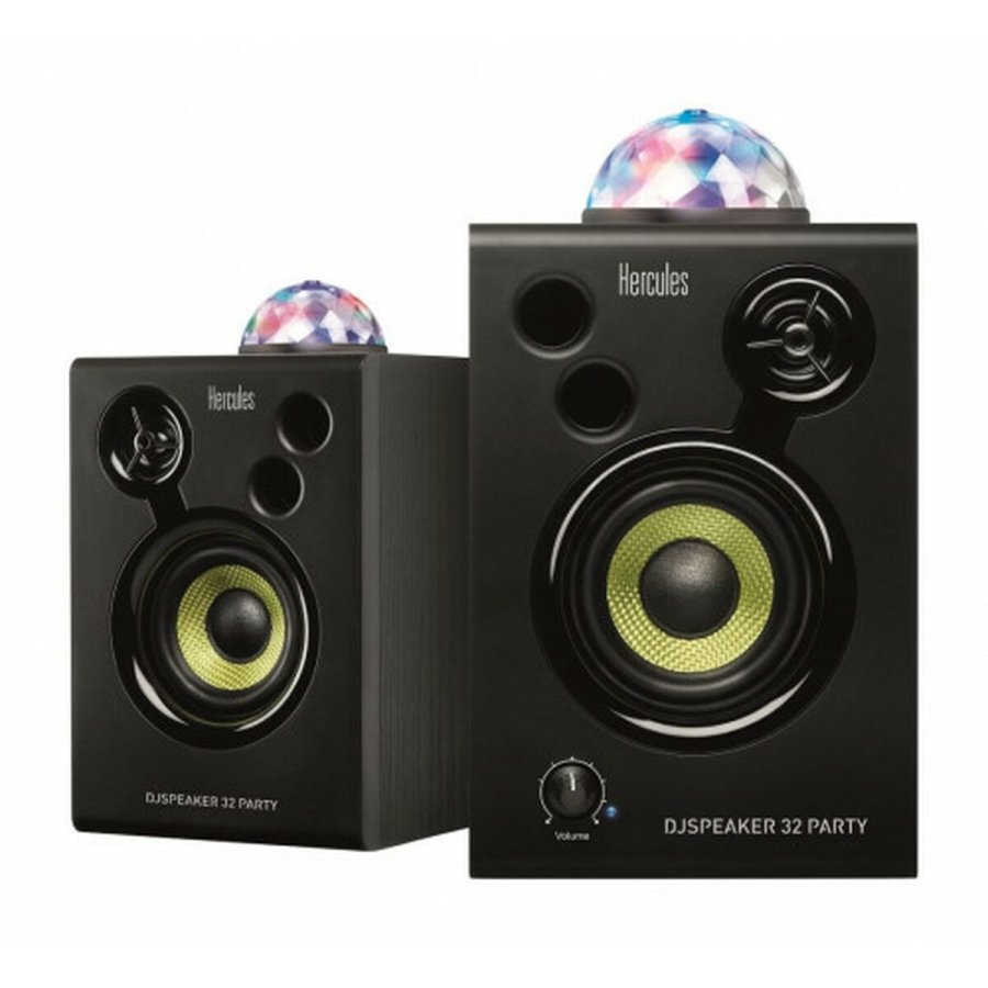 Hjttalere Hercules DJ Speaker 32 Party #1