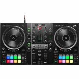 Styreenhed DJ Hercules INPULSE 500 #1