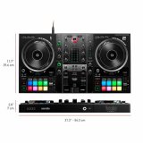 Styreenhed DJ Hercules INPULSE 500 #2