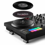 Styreenhed DJ Hercules #3