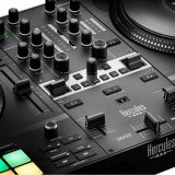 Styreenhed DJ Hercules #9