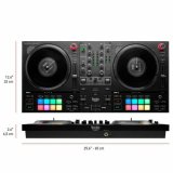 Styreenhed DJ Hercules #13