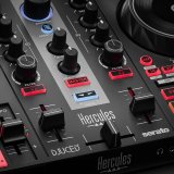 Styreenhed DJ Hercules #7