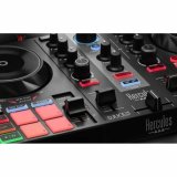 Styreenhed DJ Hercules #5