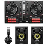 Styreenhed DJ Hercules 4781049 #1