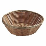 Brdkurv Matfer Matfer Brun Plastik (3 pcs) #1