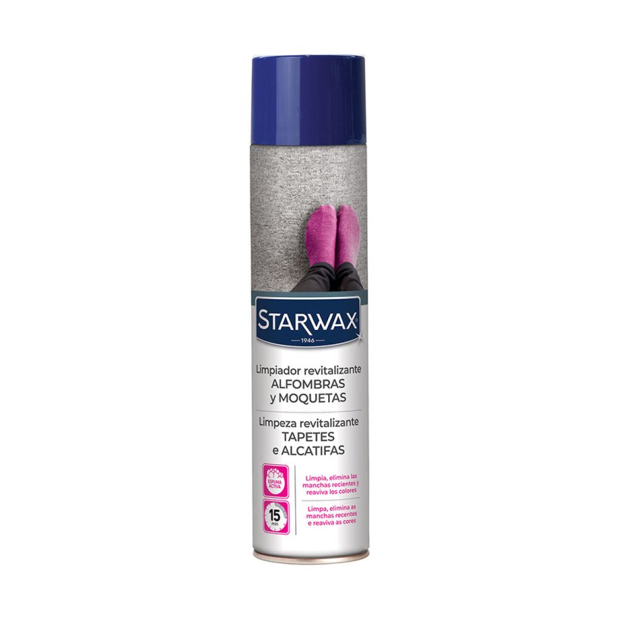 Tpperensere Starwax 600 ml #1