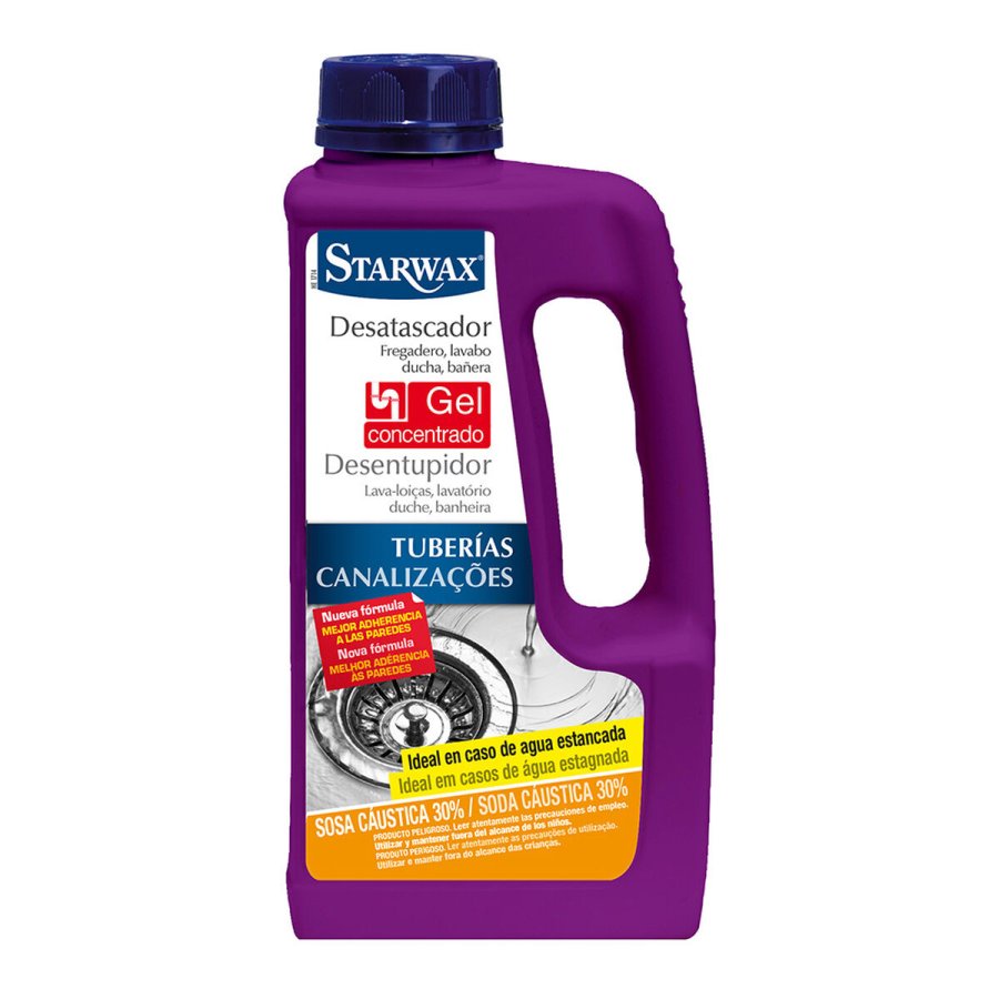 Svupper Starwax 1 L #1
