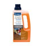 Gulvrenser Starwax 1 L Laminere Daglig brug #1